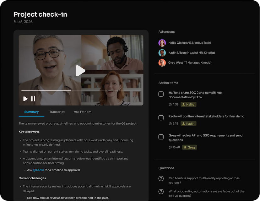 8 Best Free Transcription Tools in 2026 | Transcribe