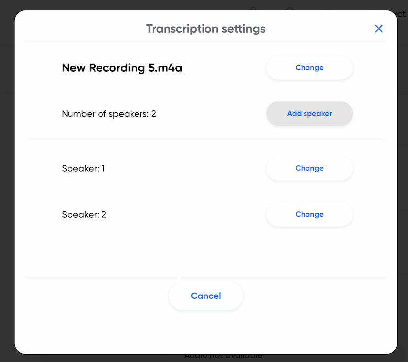 How to Transcribe an Interview | Transcribe