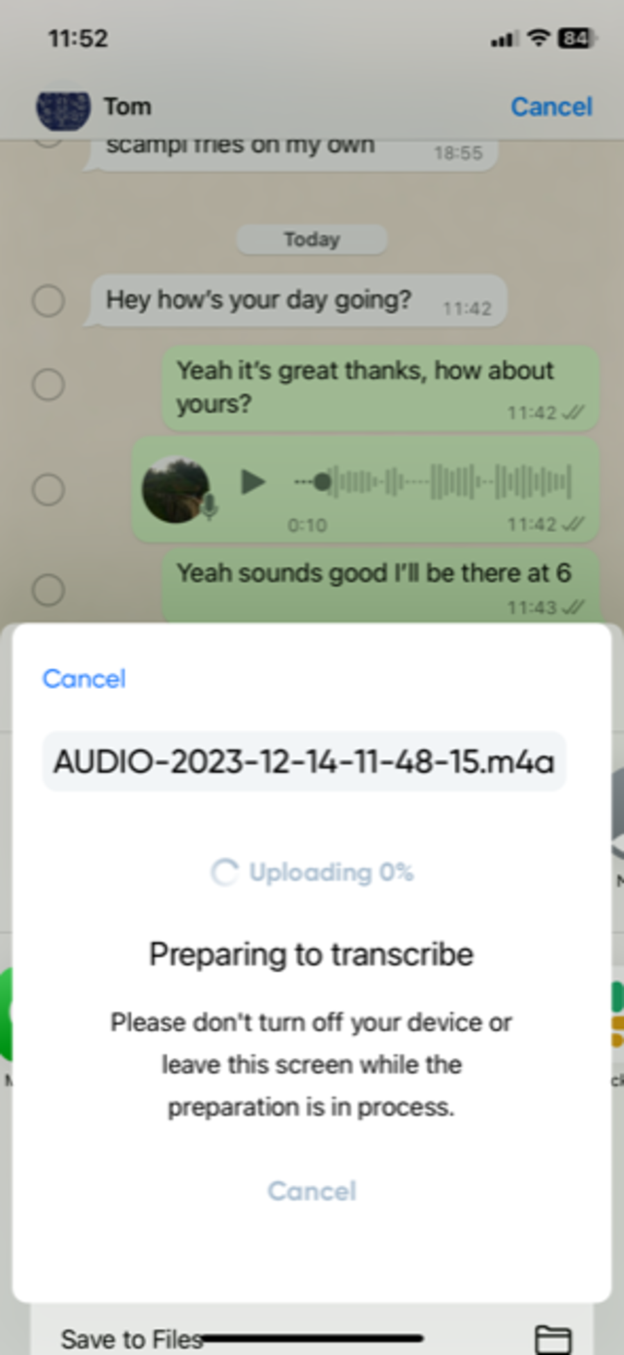 how-to-convert-whatsapp-messages-to-text-transcribe